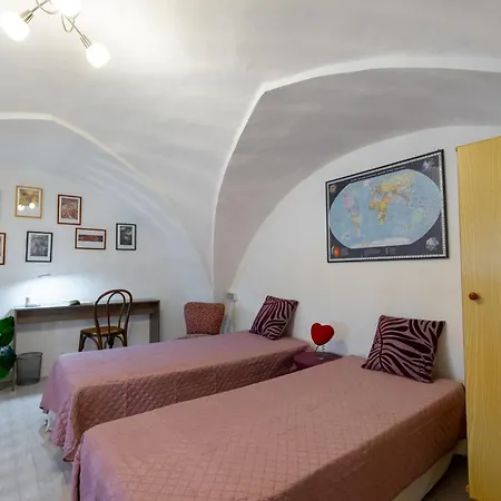 Pensión Domus Vittoria