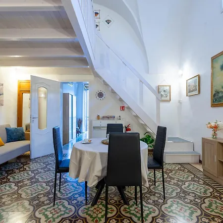 Guest house Domus Vittoria Sannicola