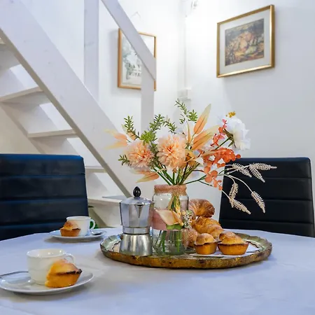 Domus Vittoria Guest house