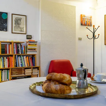 Domus Vittoria Guest house Sannicola