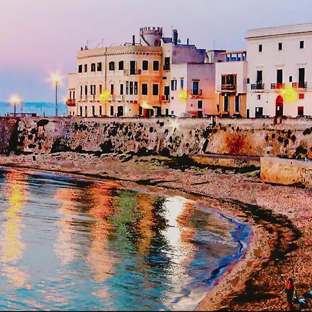Domus Vittoria Pensión