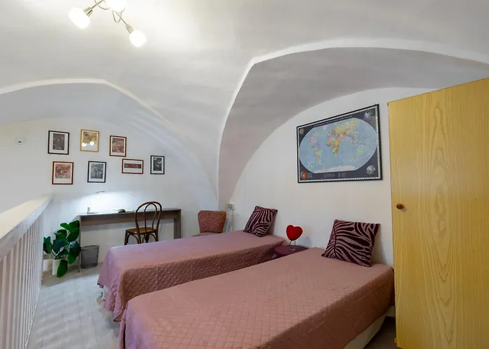 Guest house Domus Vittoria