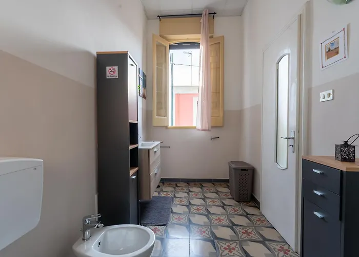 Domus Vittoria Guest house