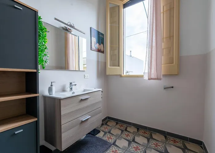 Guest house Domus Vittoria