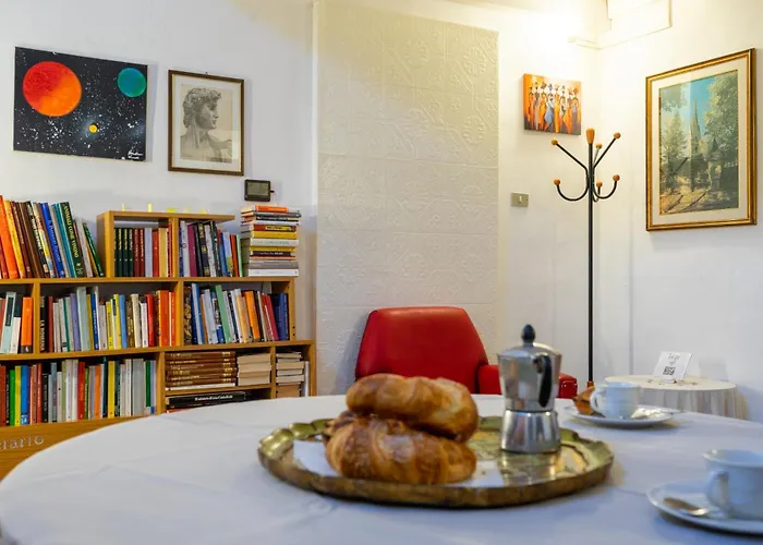 Domus Vittoria Guest house Sannicola