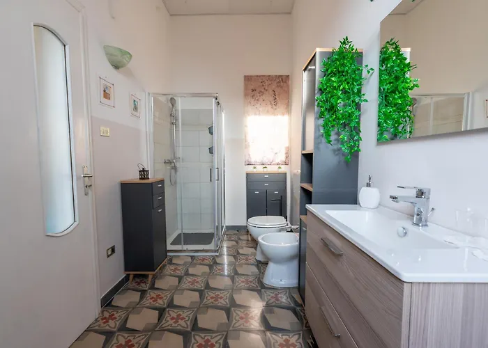 Guest house Domus Vittoria