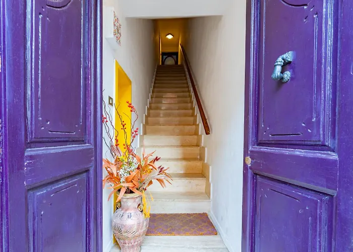 Domus Vittoria Sannicola