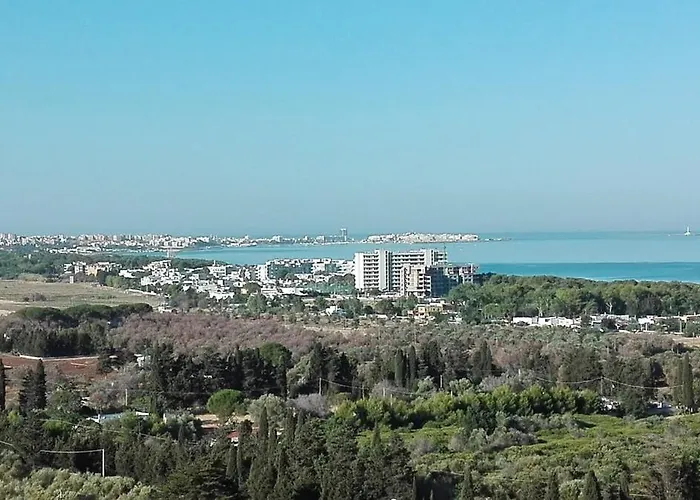 Guest house Domus Vittoria 3*