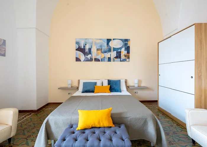 Domus Vittoria Guest house