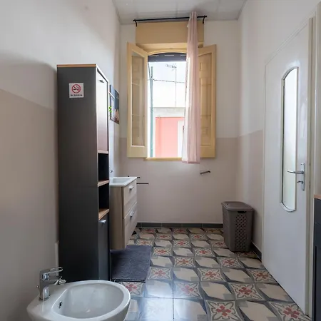 Domus Vittoria Affittacamere