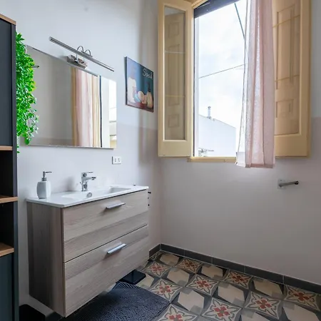 Casa de hóspedes Domus Vittoria