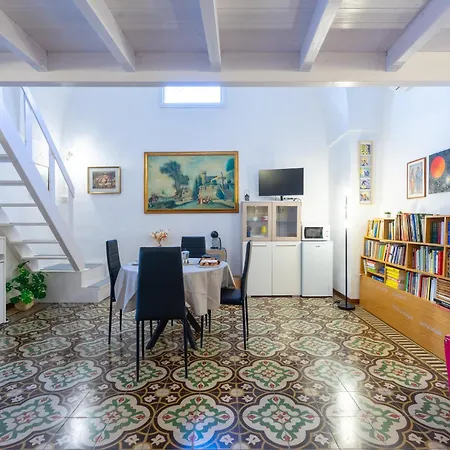 Domus Vittoria Casa de hóspedes 3*