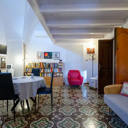 Domus Vittoria Guest house