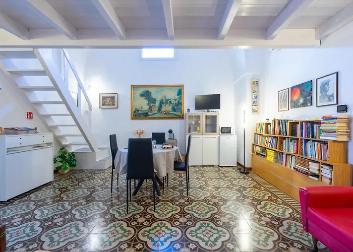 Domus Vittoria Casa de hóspedes 3*