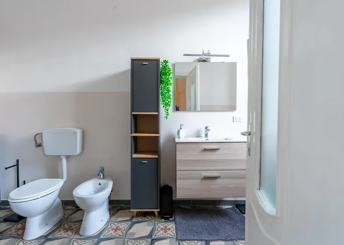 Domus Vittoria 3*